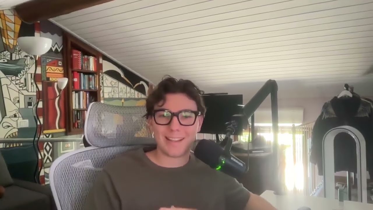 Ritratto di Andrea Ragazzo